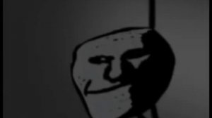 Жуткие лица мем (моя версия)