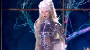 очень новогоднее кино  2008