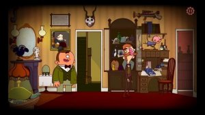 The Adventures of Bertram Fiddle: Episode 1: A Dreadly Business | NintenDOLLAR Games!