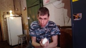 Правильное хранение гусиных яиц!