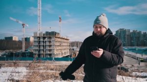 Обзор ЖК Юнтолово от застройщика Главстрой в Приморском р-н Санкт-Петербурга.