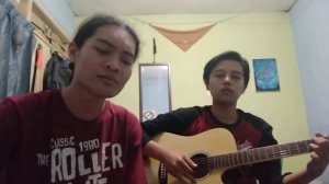 Letto - Ruang Rindu (Cover Seadanya)