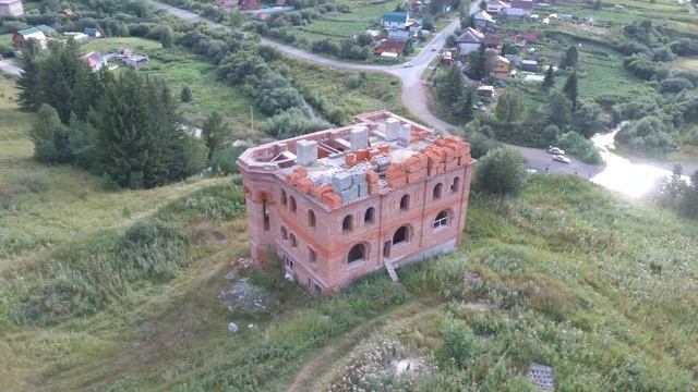 FIMI X8 SE видео Ultra HD 4K смотреть онлайн