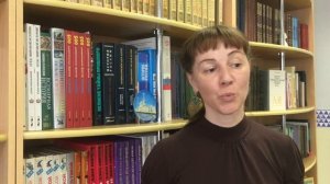 Флешмоб КАТЮША в Лицее №35 г. Челябинска