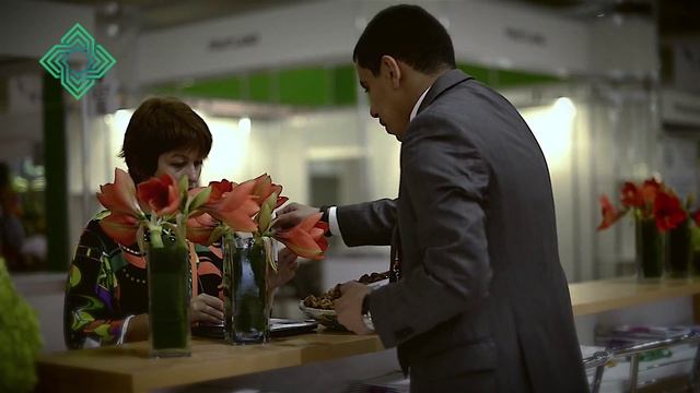 SEDA  Международная выставка продуктов питания WorldFood Moscow, Москва, ЦВК «Экспоцентр»