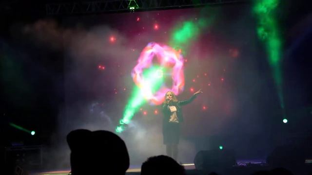 День города Родники Дарья Филина) смотреть онлайн