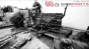 Запчасти для двигателей Cummins 6ISbe и Cummins ISLe 8.9