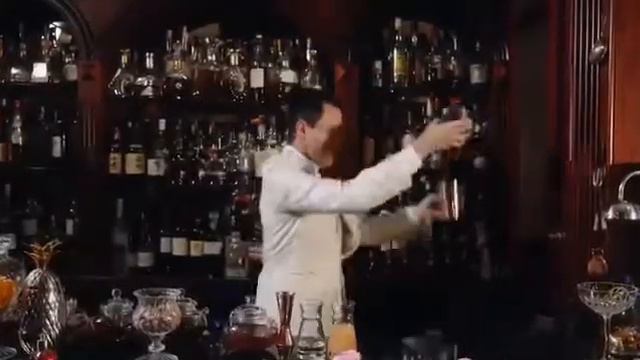 Radiant Rose Tea Mocktail with PMD Tea смотреть онлайн