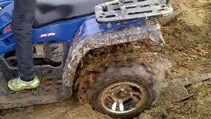 Квадроцикл STELS 300кубов