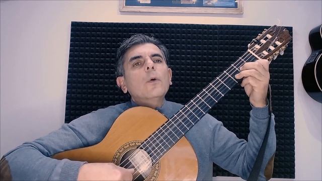 Milonga Parte II. Arpegio Lam смотреть онлайн