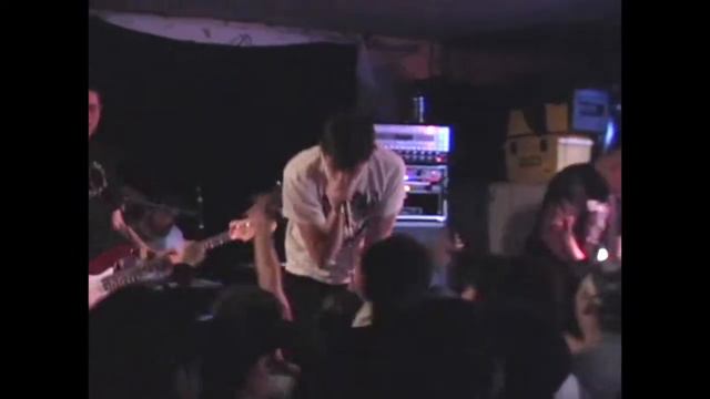 Comeback Kid (full set) - May 12, 2005 - Montreal at El Salon смотреть онлайн