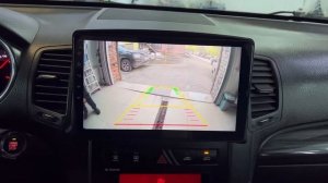 Kia Sorento XM Teyes CC3