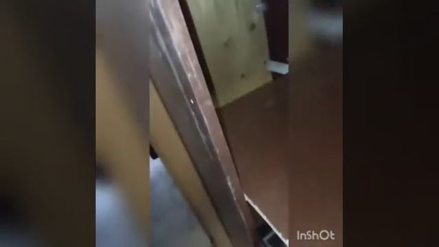 делаем прихожую