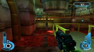 Судья Дредд Дредд Против Смерти Прохождение #11 Фабрика СМЕРТИ