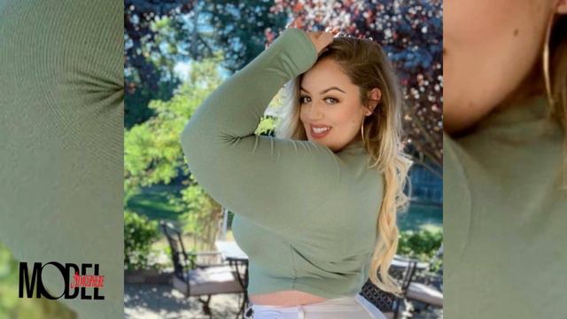 Nikki Munroe..Wiki Biography | age | weight | relationship | net worth | Curvy model plus size
