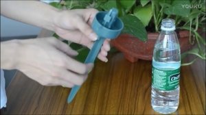 Automatic watering