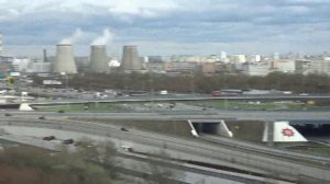 Электрические лифты (г. Химки), V=1 м-с, г-п 400, 630 кг (67)