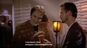 Квентин Тарантино о фильме "Top Gun"