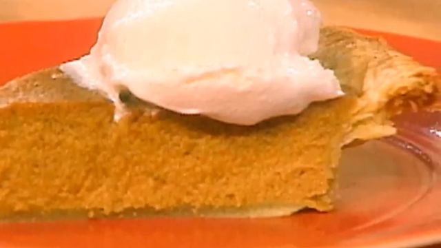 Pumpkin Pie Blues смотреть онлайн