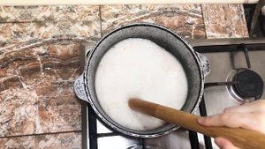 Лучшее летнее блюдо, которое подают в жару. Ашлямфу (Ашлянфу) - Холодный Лагман.