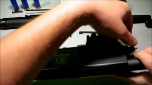 Обзор помповых ружей семейства Mossberg 500/590