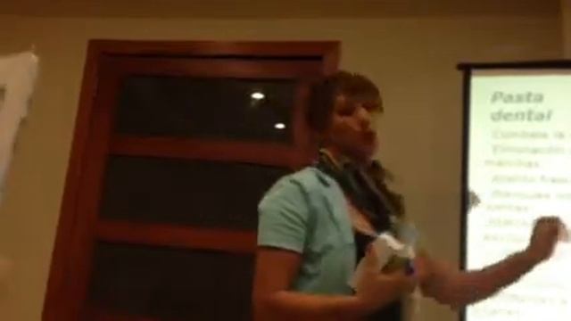 AMWAY Curso Glister Gely смотреть онлайн