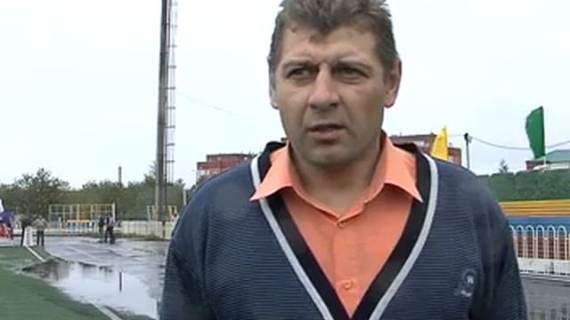 День нефтяника в Олимпе 2012 смотреть онлайн