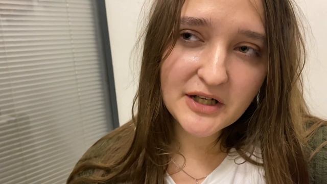 Я - Модель? Кастинг в модельное агенство.