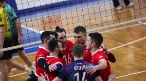 Волейбольный клуб Университет Барнаул