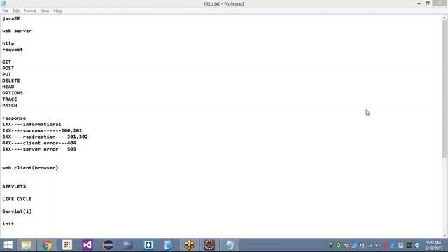 Overview on Advance Java | Demo On Advanced JAVA | Bytes Online Training смотреть онлайн