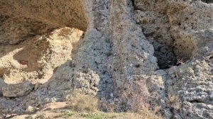 Интересная достопримечательность Судака!