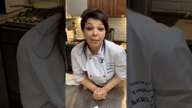 Торт "Белый сникерс" часть 1. Авторский рецепт Оксаны Лобачевой.