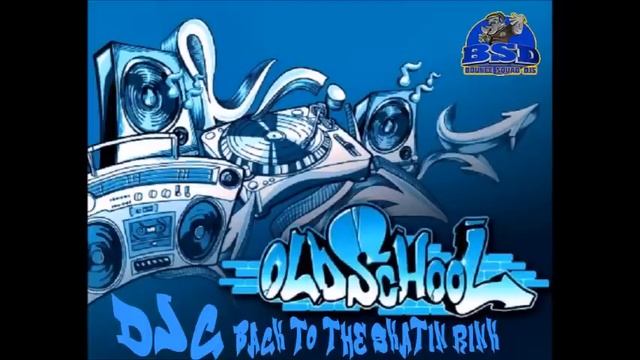 DJC Old School Break Dance Vol 2 смотреть онлайн