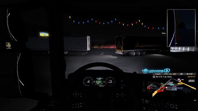 eurotrucksimulator2 смотреть онлайн