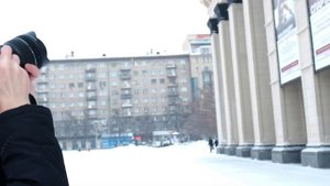 Fujifilm XF 8-16mm F/2.8 R LM WR ОБЗОР И ВПЕЧАТЛЕНИЯ