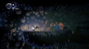 Пожиратель ног | Hollow knight #5