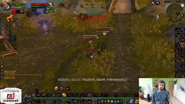 Pshero - WoW Classic Day 224 смотреть онлайн