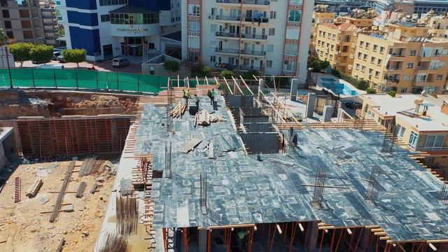 Стоит ли покупать недвижимость в Алании в 2023? Будет ли рост цен? Какова сейсмоустойчивость домов?