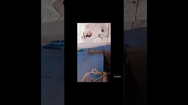 Ремонт заднего стакана Ваз 2109 1-я часть смотреть онлайн