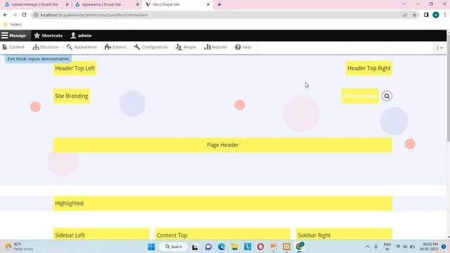 How to Download & Install Theme in Drupal 10 | Drupal Tutorial
