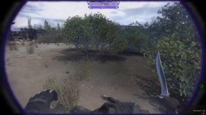 ОП-2.1. Уровень - Реализм. #178: Свой среди чужих. Изолирующий бронекостюм Гагарин.