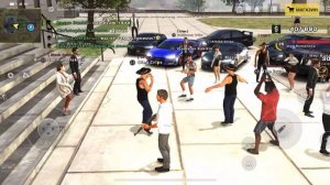 Игра one state не перестаю удивляться прогрессу , графика и функционал для игры на телефоне.