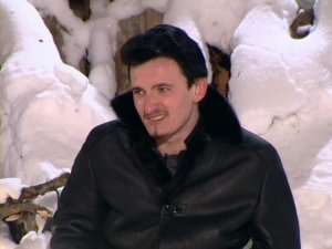 ДОМ-2 Город любви 2484 день Вечерний эфир (27.02.2011)