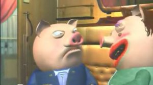 Красная Стрела. О супружеском долге