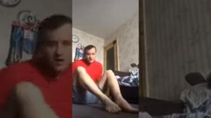 Занятие «сухое плавание» средние и страшите группы.