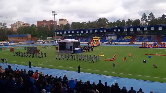 Полк полиции .г Долгопрудный смотреть онлайн