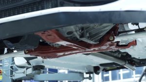 New Mitsubishi Mirage Proto 2017 - Dytko Sport