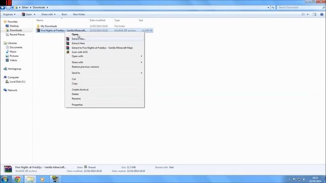 How to download Minecraft Adventure Maps смотреть онлайн