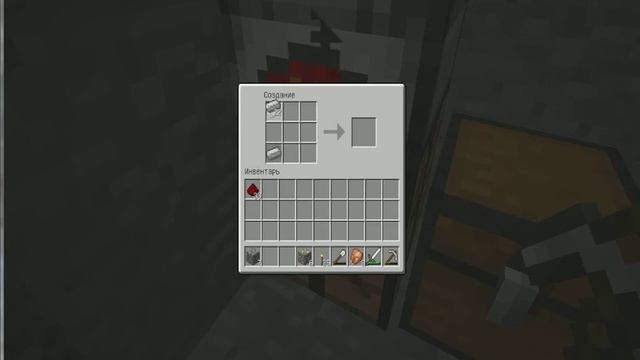 Играю в одиночный Майнкрафт: 2 серия смотреть онлайн