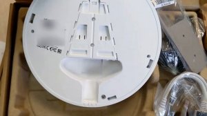 Mikrotik cAP XL ac (RBcAPGi-5acD2nD-XL) unboxing